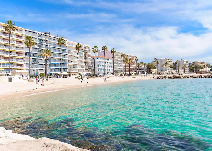 Terrasse Vue Idyllique *