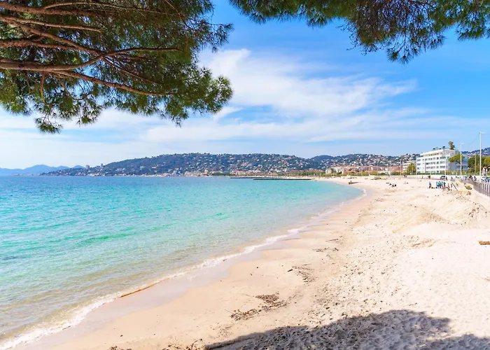 Terrasse Vue Idyllique