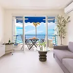 Terrasse Vue Idyllique 公寓 *