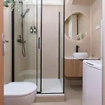 Terrasse Vue Idyllique 公寓 昂蒂布