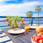 Terrasse Vue Idyllique 公寓