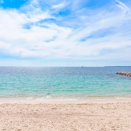 Апартаменты Terrasse Vue Idyllique *