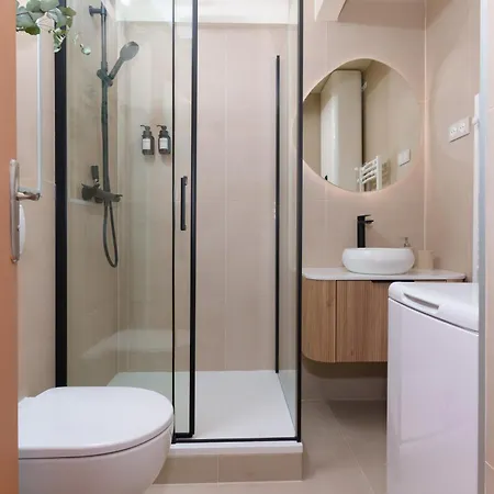 Terrasse Vue Idyllique Апартаменты Антиб