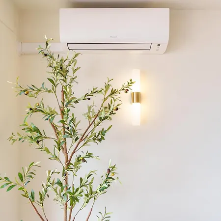 Апартаменты Terrasse Vue Idyllique Антиб