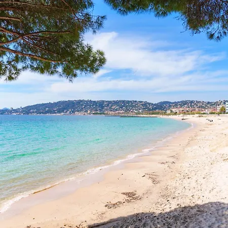 Terrasse Vue Idyllique