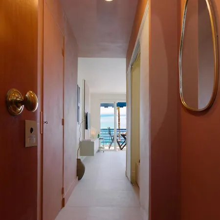 Terrasse Vue Idyllique Апартаменты