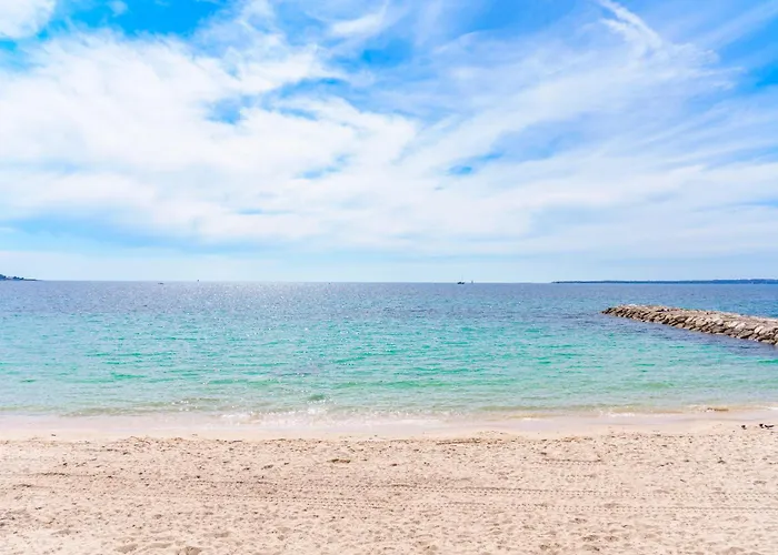 Apartment Terrasse Vue Idyllique *